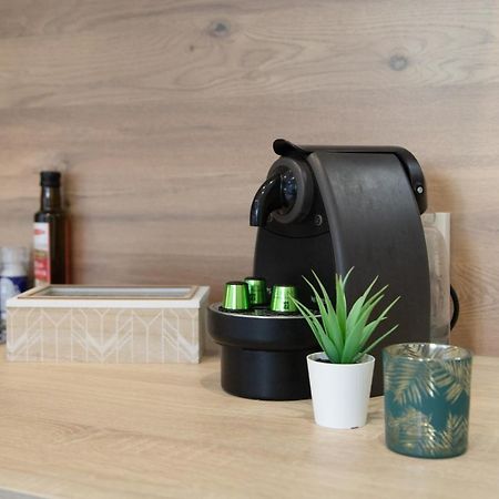 Le So'Green - Au Coeur De Toulouse - Netflix Apartment Bagian luar foto