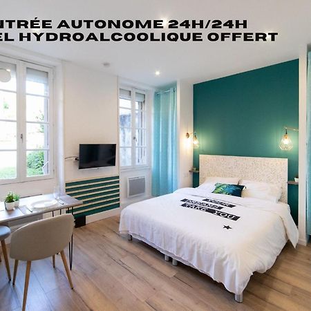 Le So'Green - Au Coeur De Toulouse - Netflix Apartment Bagian luar foto