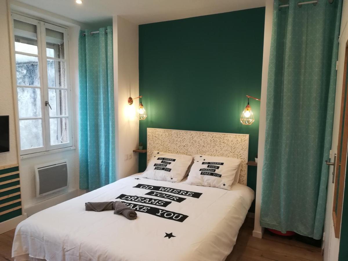 Le So'Green - Au Coeur De Toulouse - Netflix Apartment Bagian luar foto