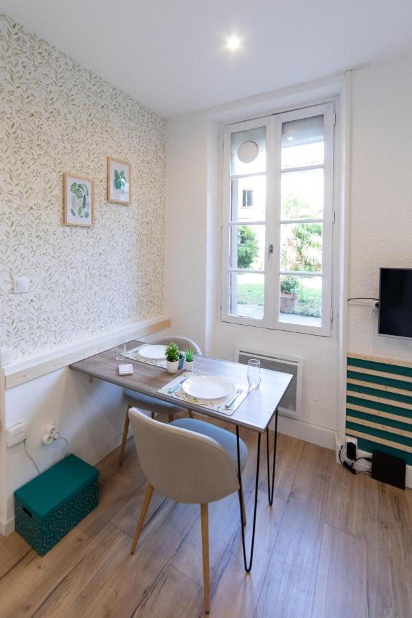 Le So'Green - Au Coeur De Toulouse - Netflix Apartment Bagian luar foto