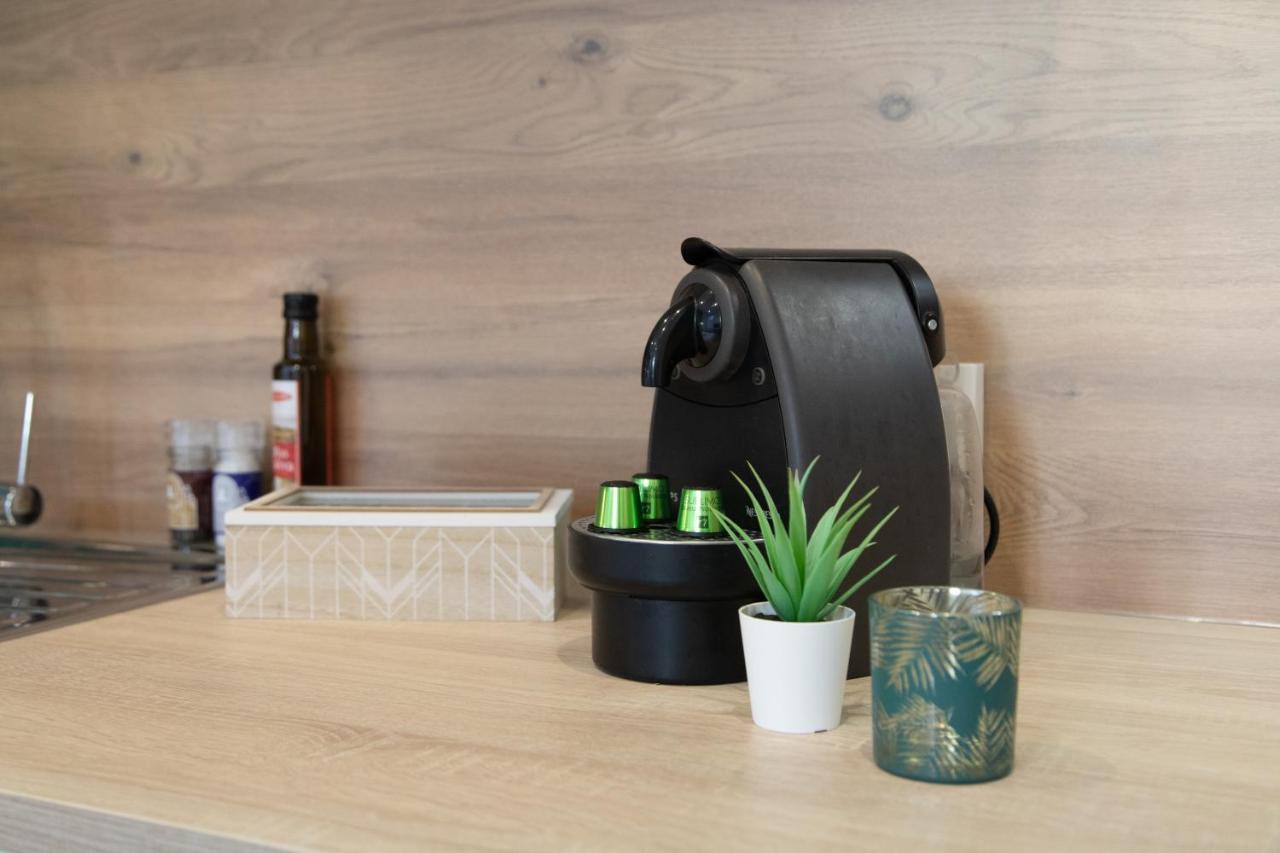 Le So'Green - Au Coeur De Toulouse - Netflix Apartment Bagian luar foto