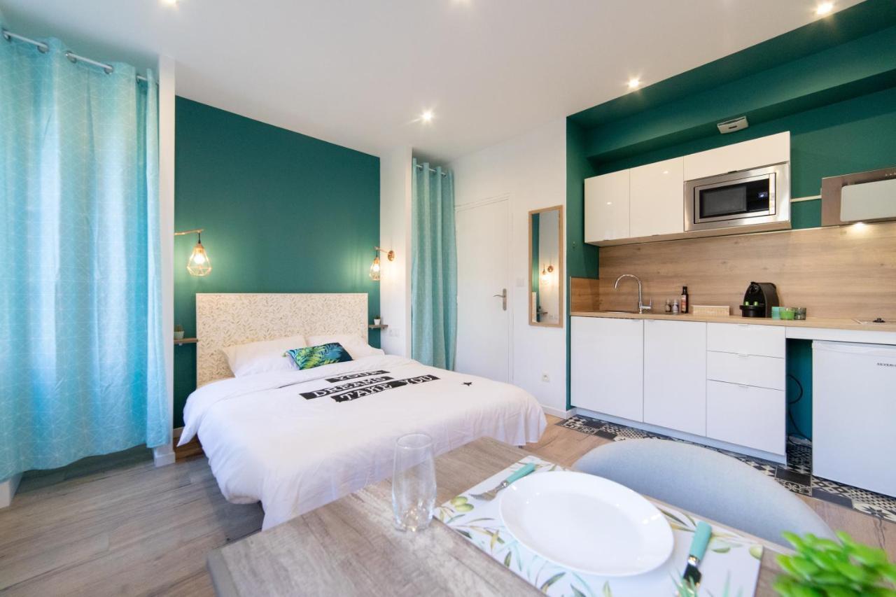 Le So'Green - Au Coeur De Toulouse - Netflix Apartment Bagian luar foto