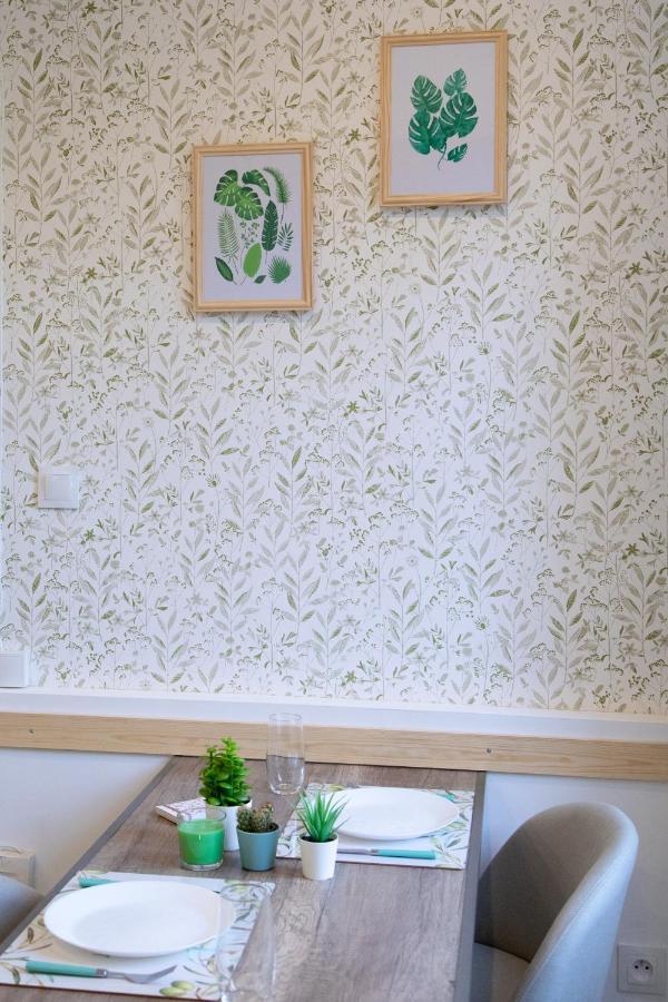 Le So'Green - Au Coeur De Toulouse - Netflix Apartment Bagian luar foto