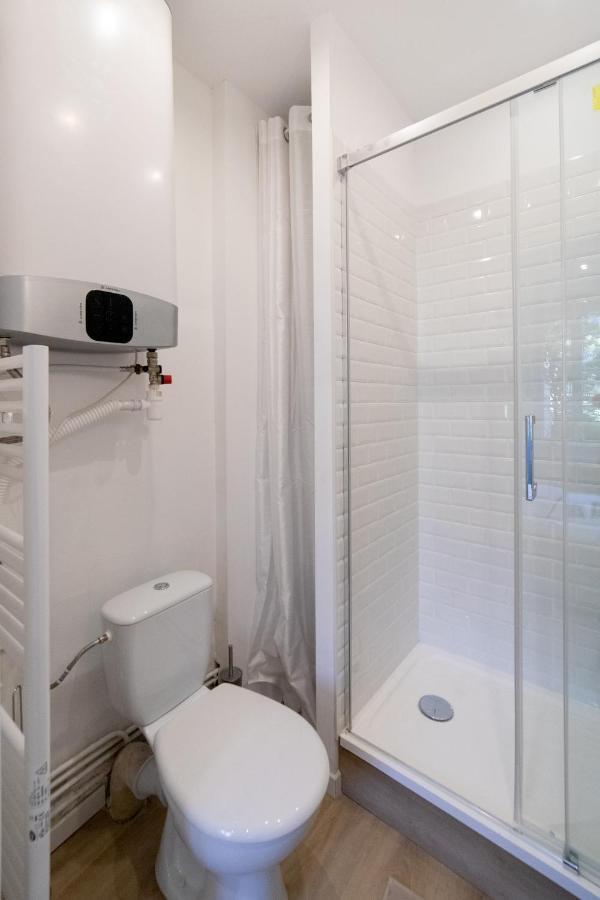 Le So'Green - Au Coeur De Toulouse - Netflix Apartment Bagian luar foto