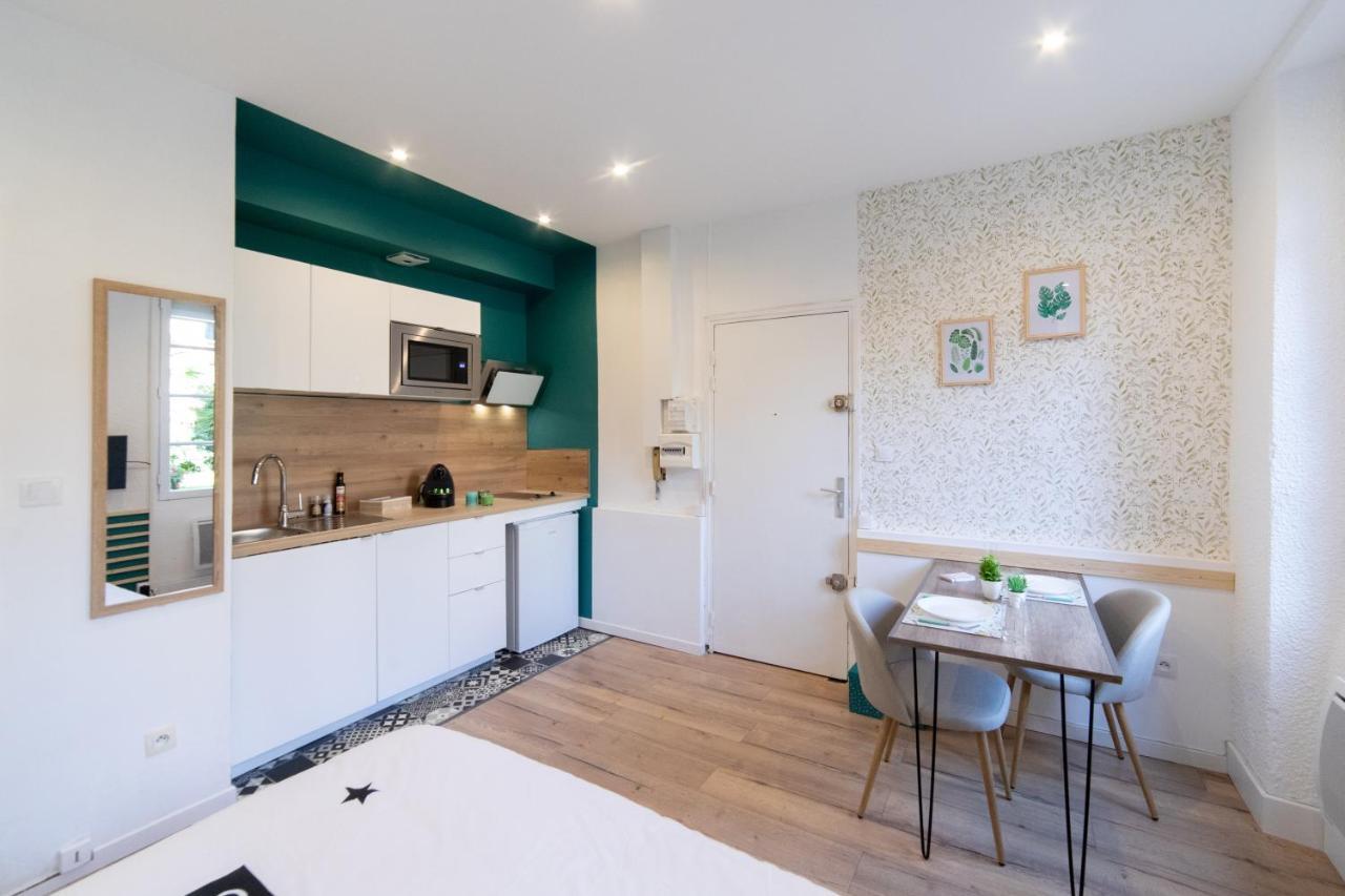 Le So'Green - Au Coeur De Toulouse - Netflix Apartment Bagian luar foto